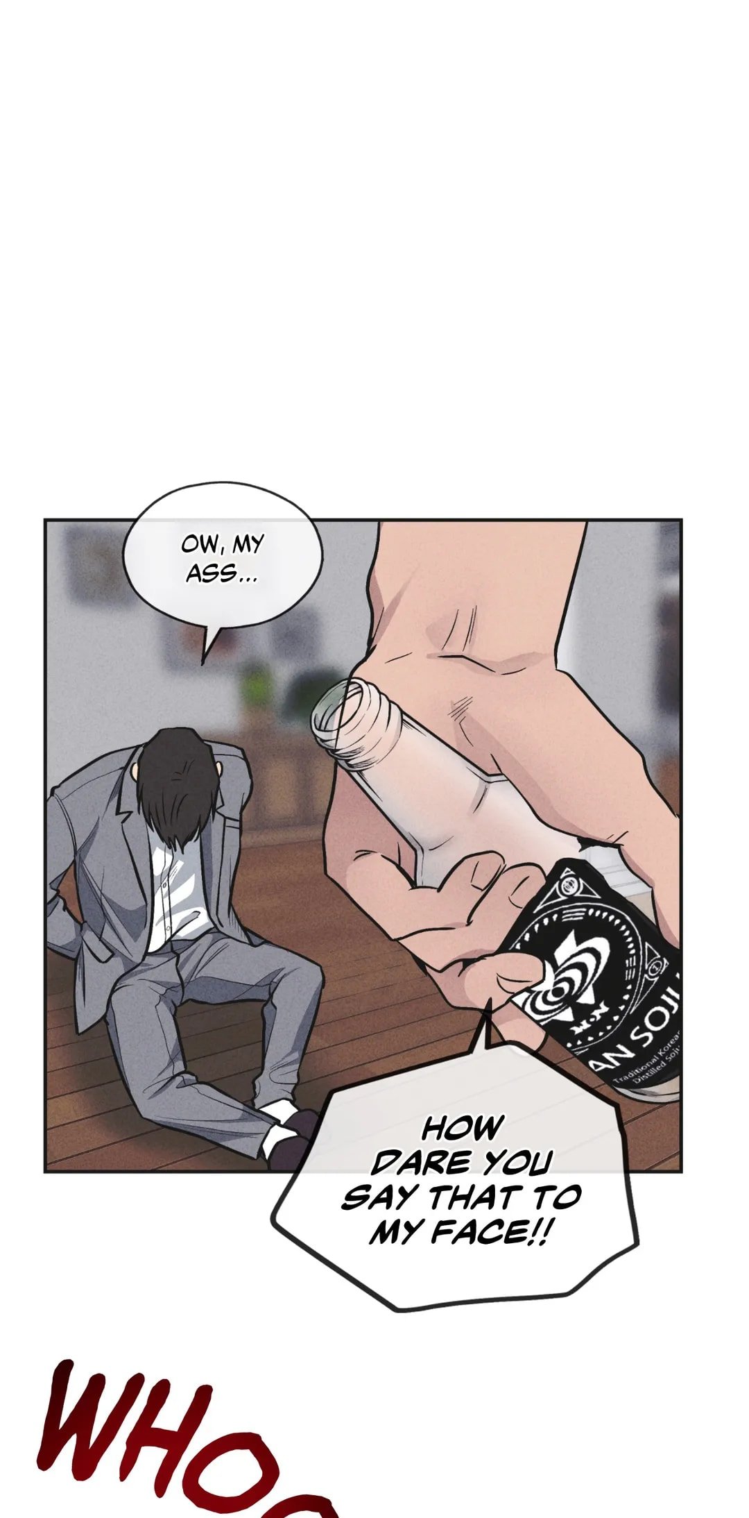 Payback, Chapter 57 image 27